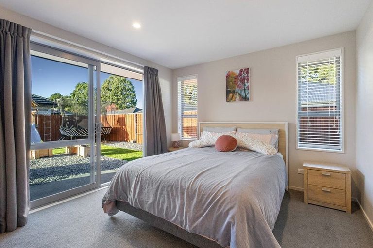 Photo of property in 7 Hepburn Place, Rolleston, 7614