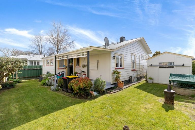Photo of property in 11 Thorp Street, Paeroa, 3600