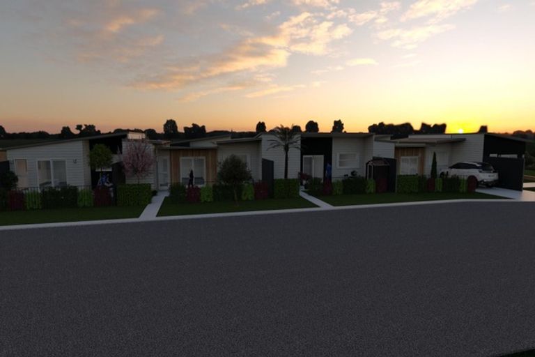 Photo of property in 75 Vincent Street, Howick, Auckland, 2014