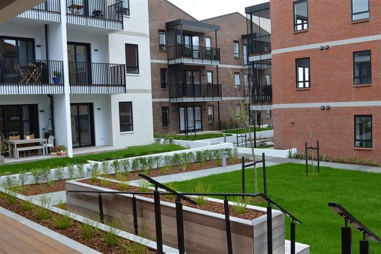 Photo of property in 103/77 Hobsonville Point Road, Hobsonville, Auckland, 0616