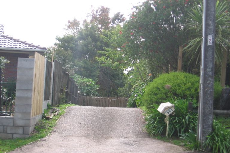 Photo of property in 503 West Coast Road, Glen Eden, Auckland, 0602