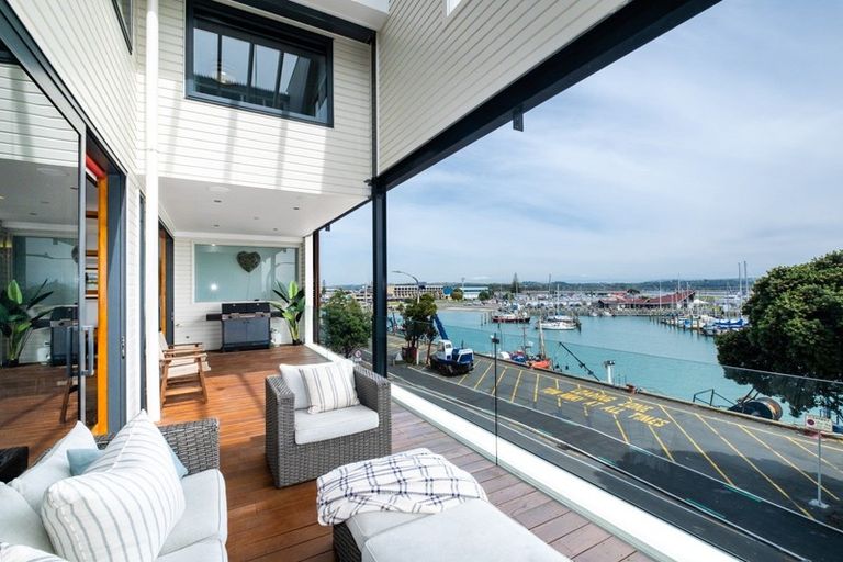 Photo of property in Shed 5, 202/1 Lever Street, Ahuriri, Napier, 4110