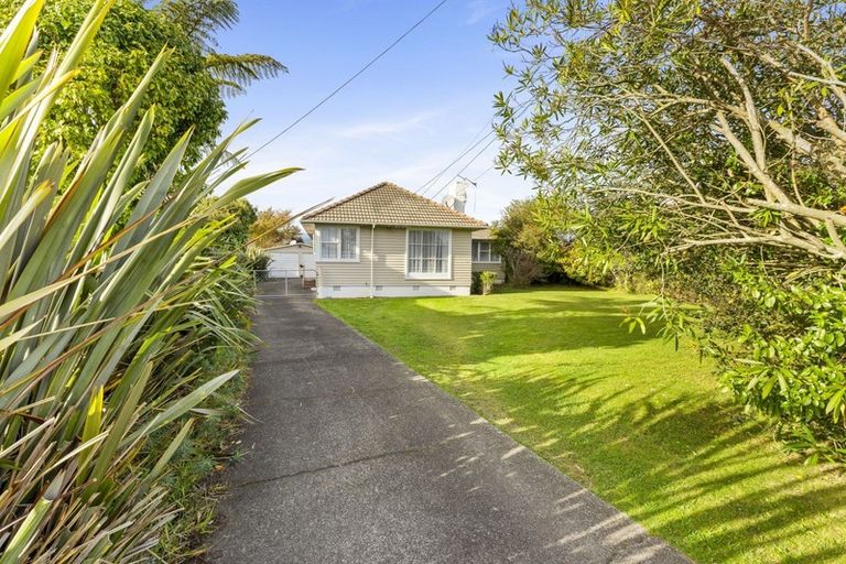 Photo of property in 34 Winchester Street, Levin, 5510