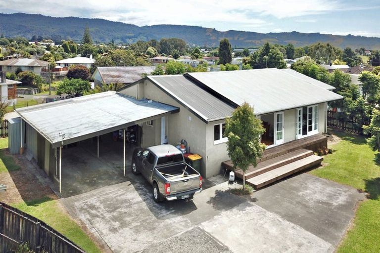 Photo of property in 7 Dunlop Road, Te Puke, 3119