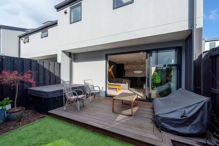 Photo of property in 7/21 Siddal Place, Richmond, Christchurch, 8013