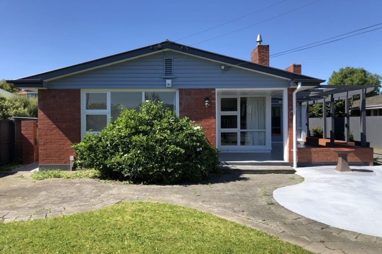 Photo of property in 53 Rountree Street, Upper Riccarton, Christchurch, 8041