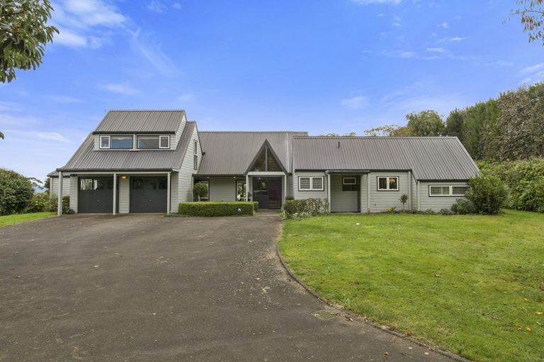 Photo of property in 261 Pahoia Road, Whakamarama, Tauranga, 3172