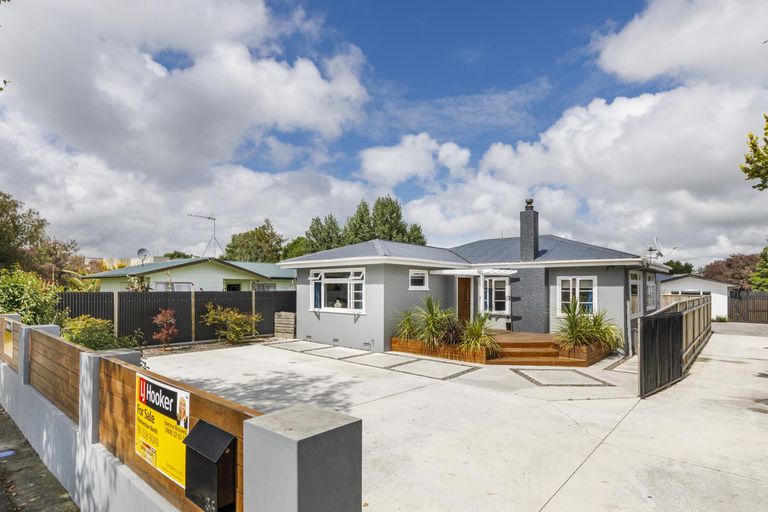 Photo of property in 36 Botanical Road, Takaro, Palmerston North, 4412