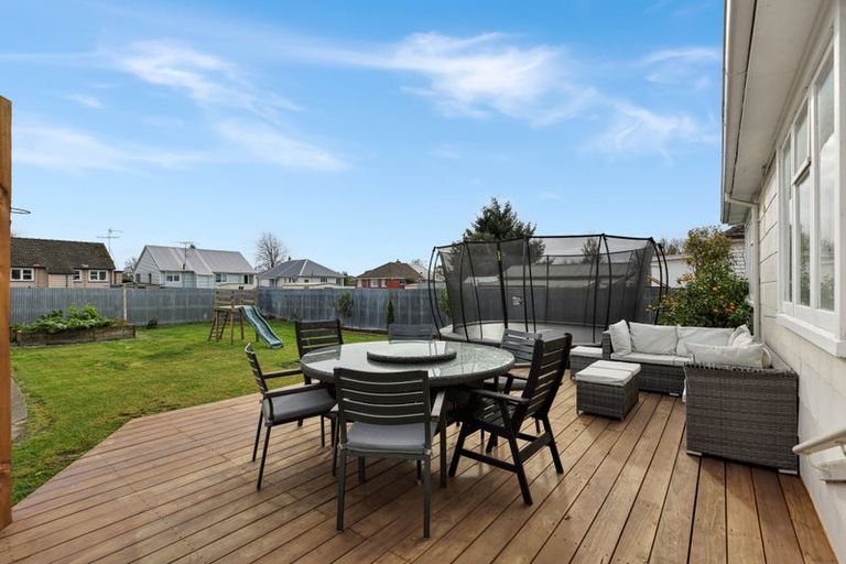 Photo of property in 17 Allens Road, Allenton, Ashburton, 7700