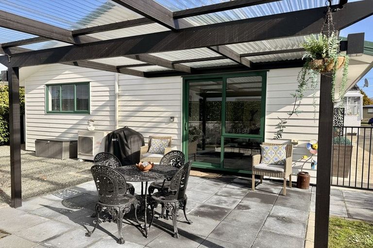 Photo of property in 45 Edinburgh Crescent, Waikiwi, Invercargill, 9810