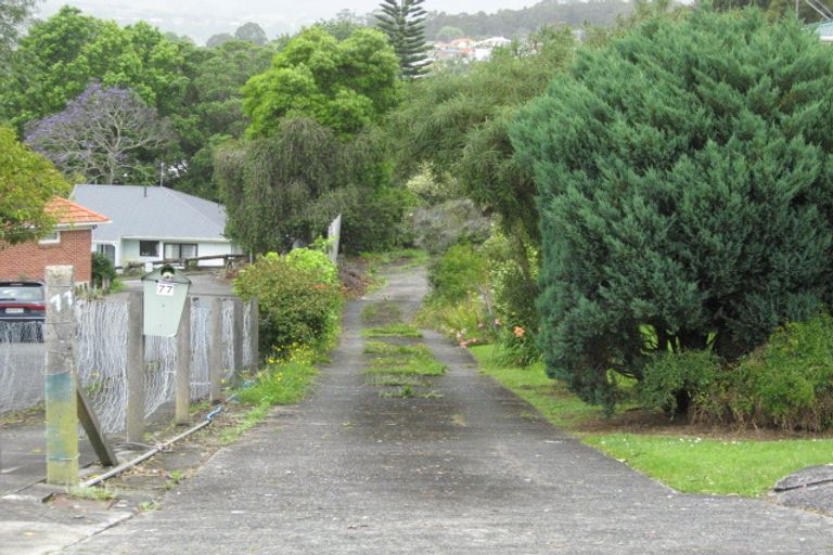 Photo of property in 77 Anzac Road, Morningside, Whangarei, 0110