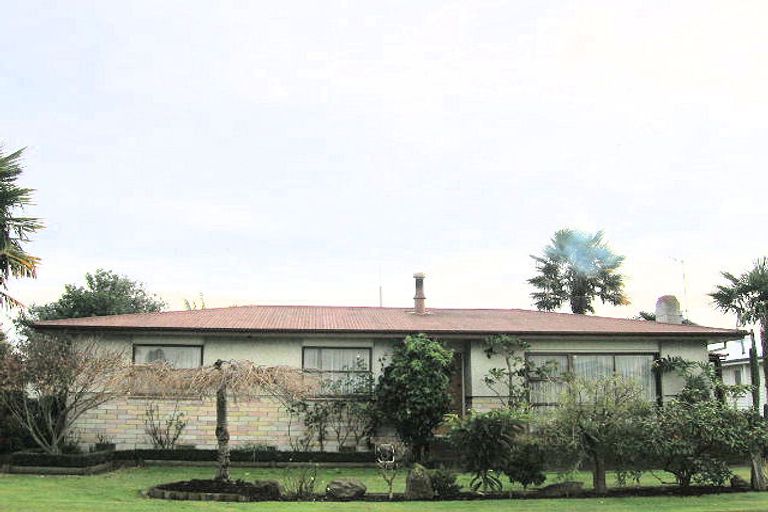 Photo of property in 1008 Glenhope Street, Mahora, Hastings, 4120