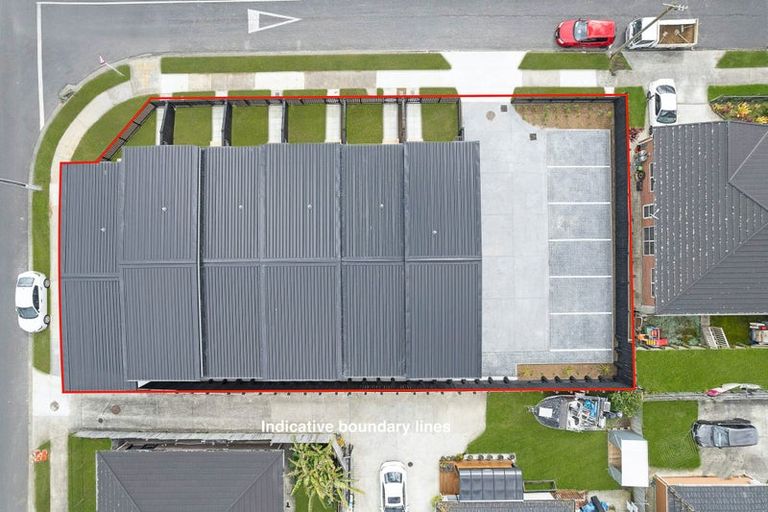 Photo of property in 1c Hokianga Street, Mangere East, Auckland, 2024
