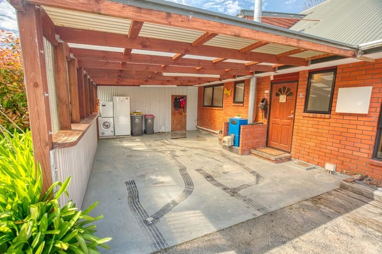 Photo of property in 1161 Marsden Road, Marsden, Greymouth, 7872