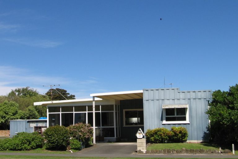 Photo of property in 107 Ballance Street, Whataupoko, Gisborne, 4010