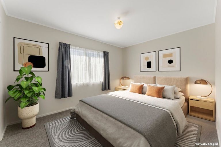 Photo of property in 54 Russell Street, Palmerston North, 4414