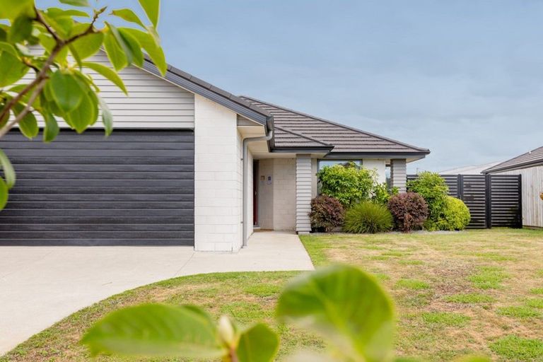 Photo of property in 23 Tuaia Street, Pyes Pa, Tauranga, 3112