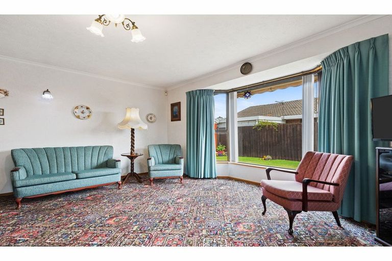 Photo of property in 2/4 Limburg Lane, Spreydon, Christchurch, 8024