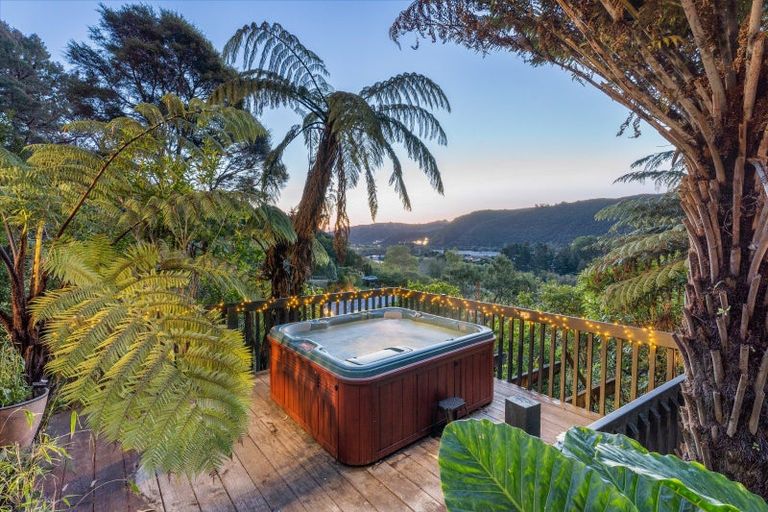 Photo of property in 66 Holborn Drive, Stokes Valley, Lower Hutt, 5019