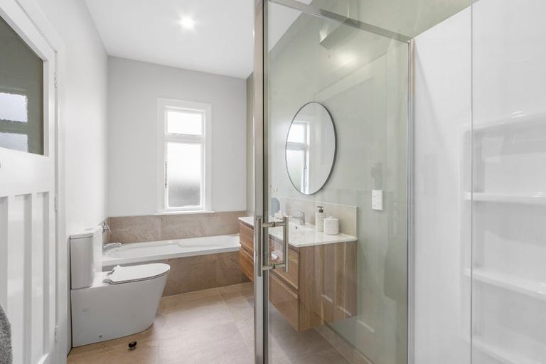 Photo of property in 13 Julius Terrace, Richmond, Christchurch, 8013