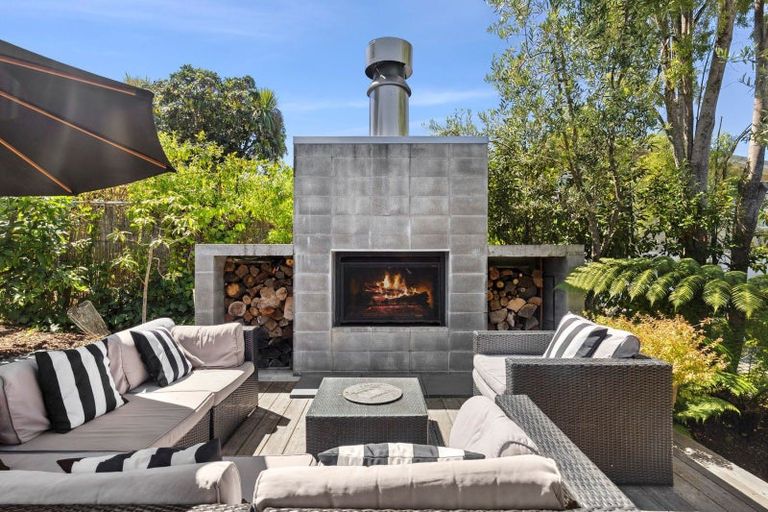 Photo of property in 25 Cook Crescent, Kaiteriteri, Motueka, 7197