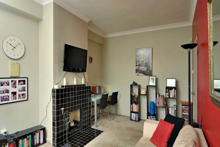 Photo of property in 2/101 College Hill, Freemans Bay, Auckland, 1011