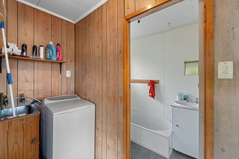 Photo of property in 7 James Avenue, Pukemiro, Ngaruawahia, 3771