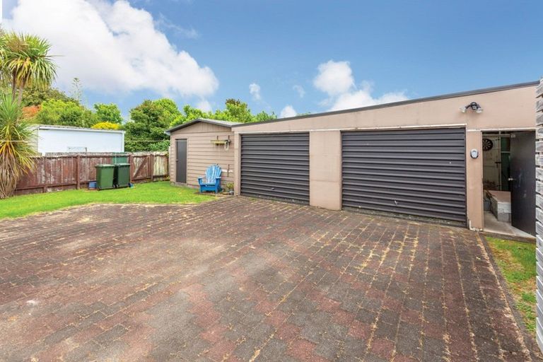Photo of property in 7 Chestnut Grove, Tairua, 3508