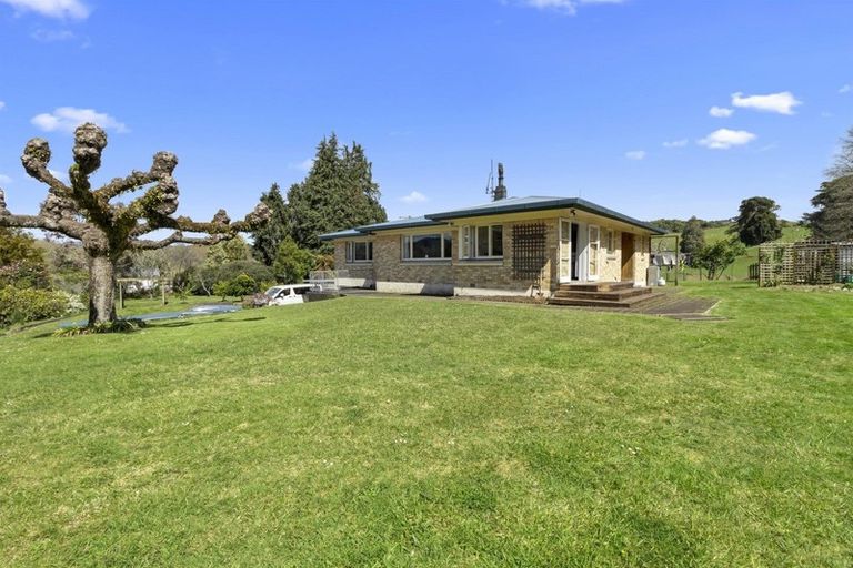 Photo of property in 1338 State Highway 3, Te Kuiti, 3985