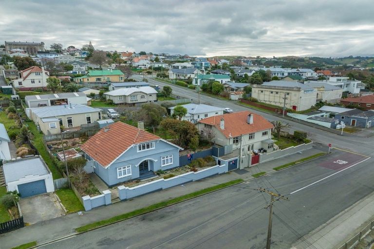 Photo of property in 46 Tees Street, South Hill, Oamaru, 9400