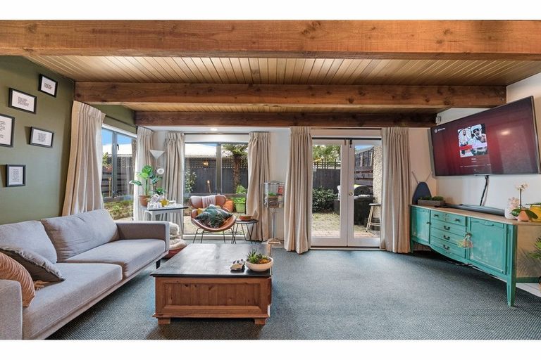 Photo of property in 3/11 Bristol Street, St Albans, Christchurch, 8014