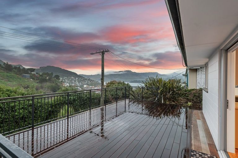 Photo of property in 23 Walkers Road, Lyttelton, 8082