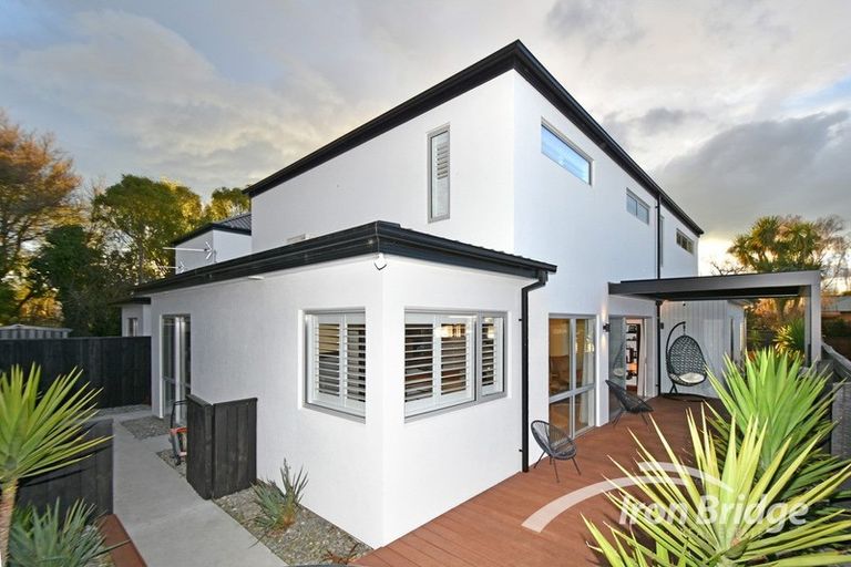 Photo of property in 86 Westminster Street, St Albans, Christchurch, 8014