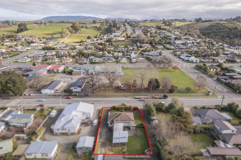 Photo of property in 49 Cox Street, Geraldine, 7930