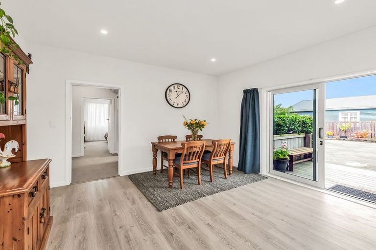 Photo of property in 10 Flannery Street, Leeston, 7632