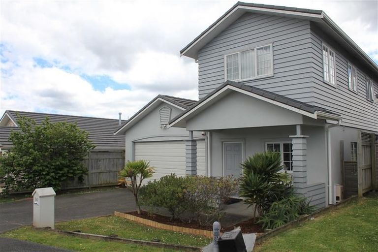 Photo of property in 14 Mulvaney Crescent, Henderson, Auckland, 0612