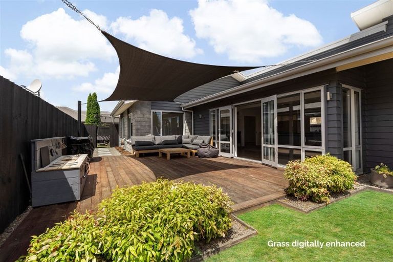 Photo of property in 1 Allison Crescent, Kaiapoi, 7630