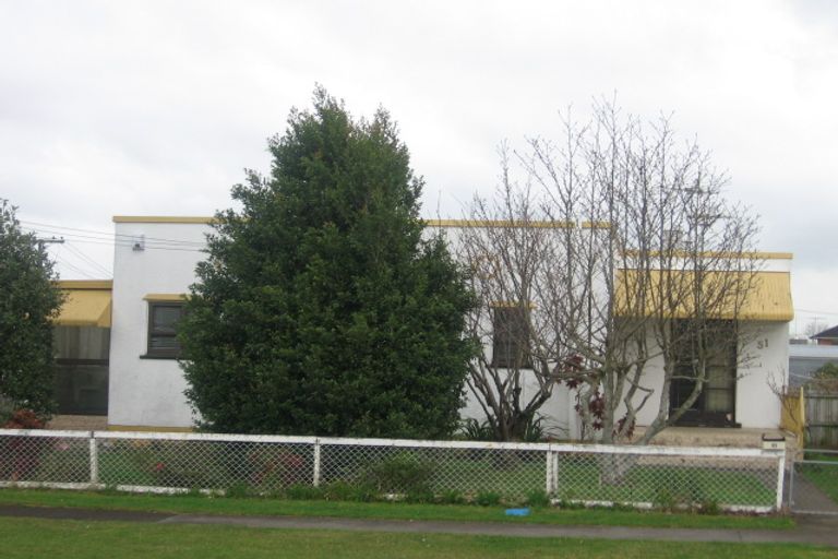 Photo of property in 51 Marne Road, Papakura, 2110