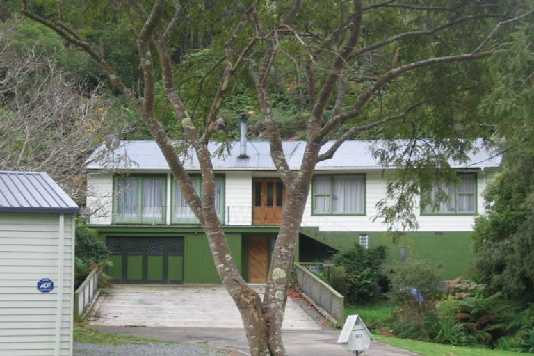 Photo of property in 80 Raukawa Street, Stokes Valley, Lower Hutt, 5019