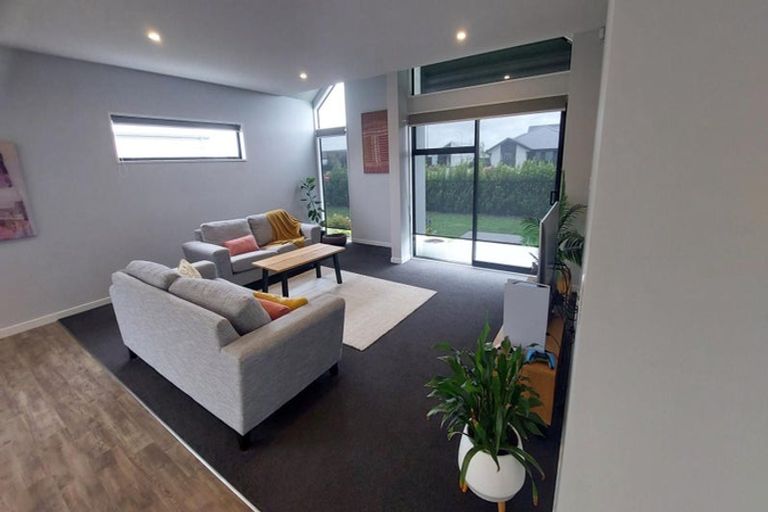 Photo of property in 6 Rothwell Drive, Rolleston, 7615