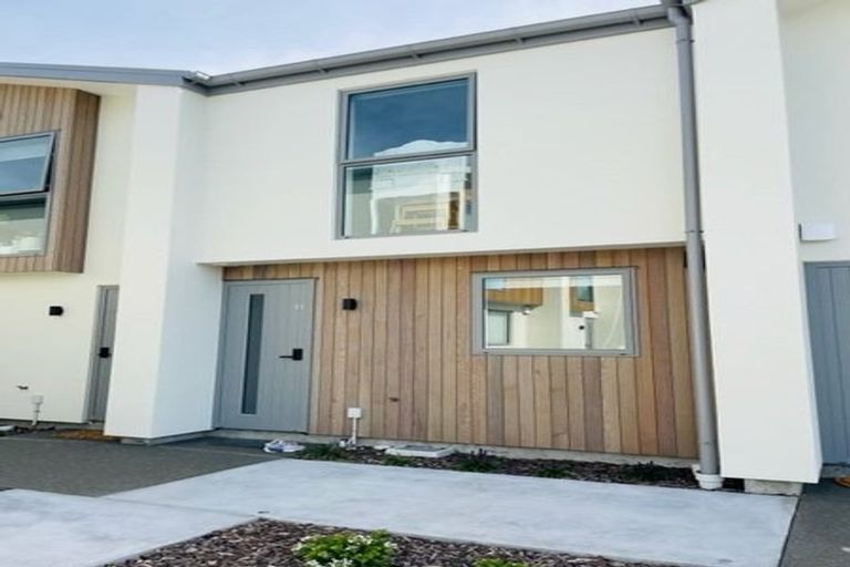 Photo of property in 11/7 Lindores Street, Addington, Christchurch, 8024