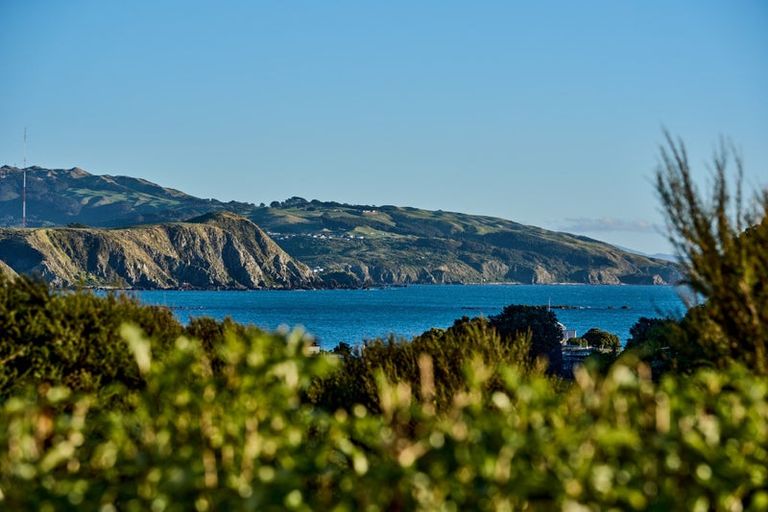 Photo of property in 48 Cluny Road, Plimmerton, Porirua, 5026