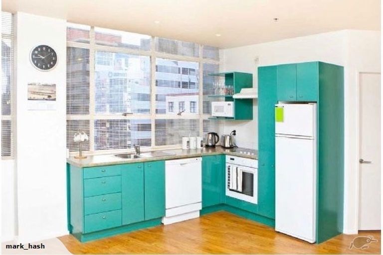 Photo of property in Hume House, 22/152 The Terrace, Wellington Central, Wellington, 6011