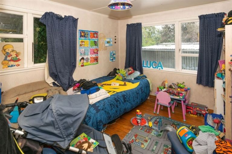 Photo of property in 34 Leefield Street, Blenheim, 7201