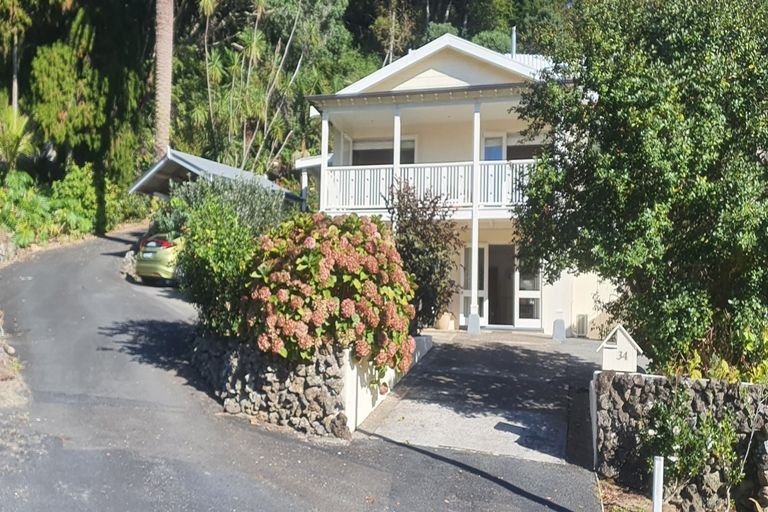 Photo of property in 34a Davis Crescent, Paihia, 0200