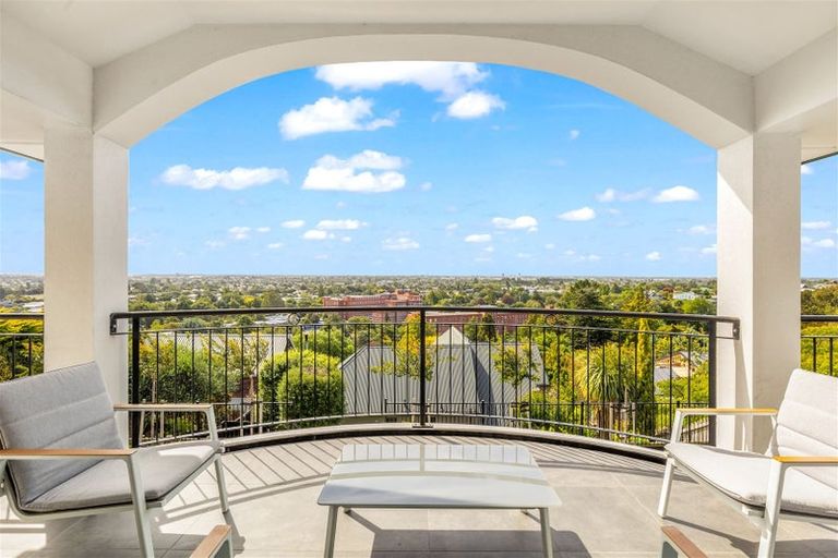 Photo of property in 9 Delhi Place, Cashmere, Christchurch, 8022