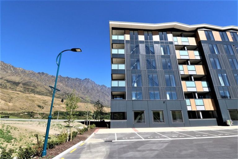 Photo of property in Kawarau Residences, 105/16 Mountain Ash Drive, Frankton, Queenstown, 9300