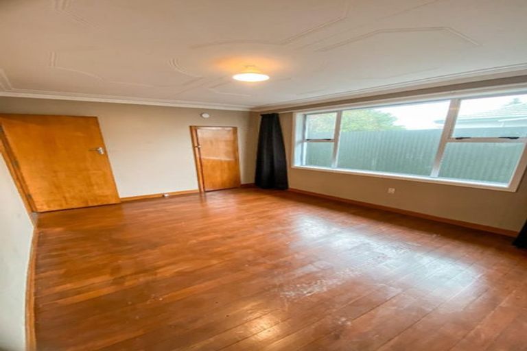 Photo of property in 483 Tweed Street, Georgetown, Invercargill, 9812
