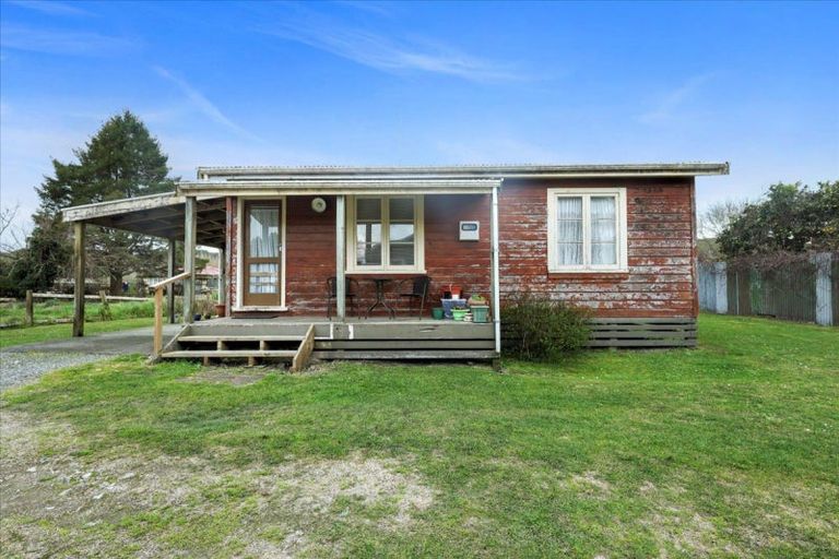 Photo of property in 70 Te Kuiti Road, Te Kuiti, 3910