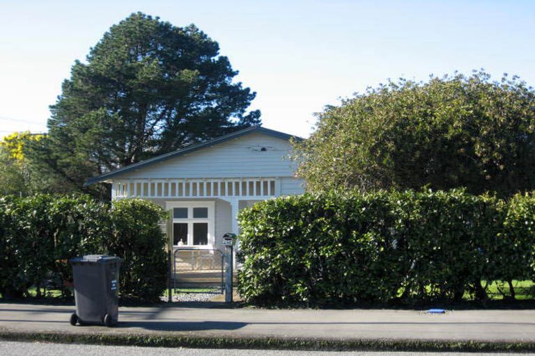 Photo of property in 435 High Street South, Carterton, 5713